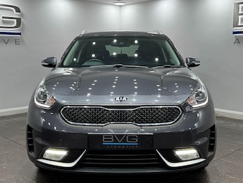 Used Kia Niro 2019 for sale - 77925069: Photo
