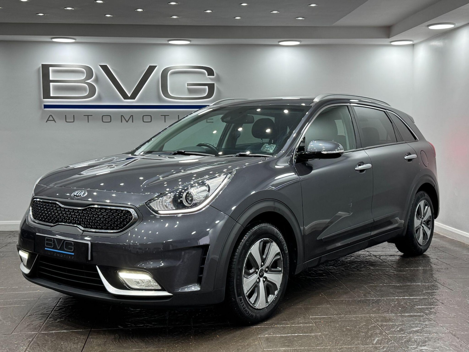 Used Kia Niro 2019 for sale - 77925069: Photo 5