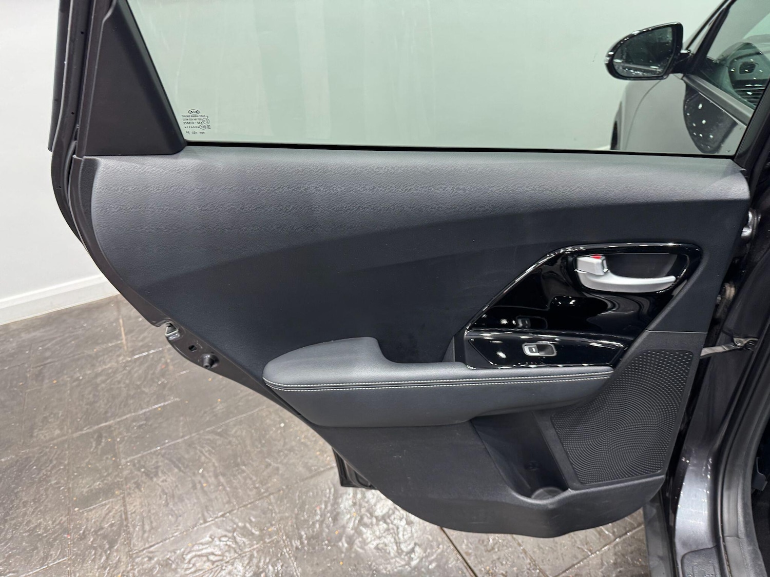 Used Kia Niro 2019 for sale - 77925069: Photo 51