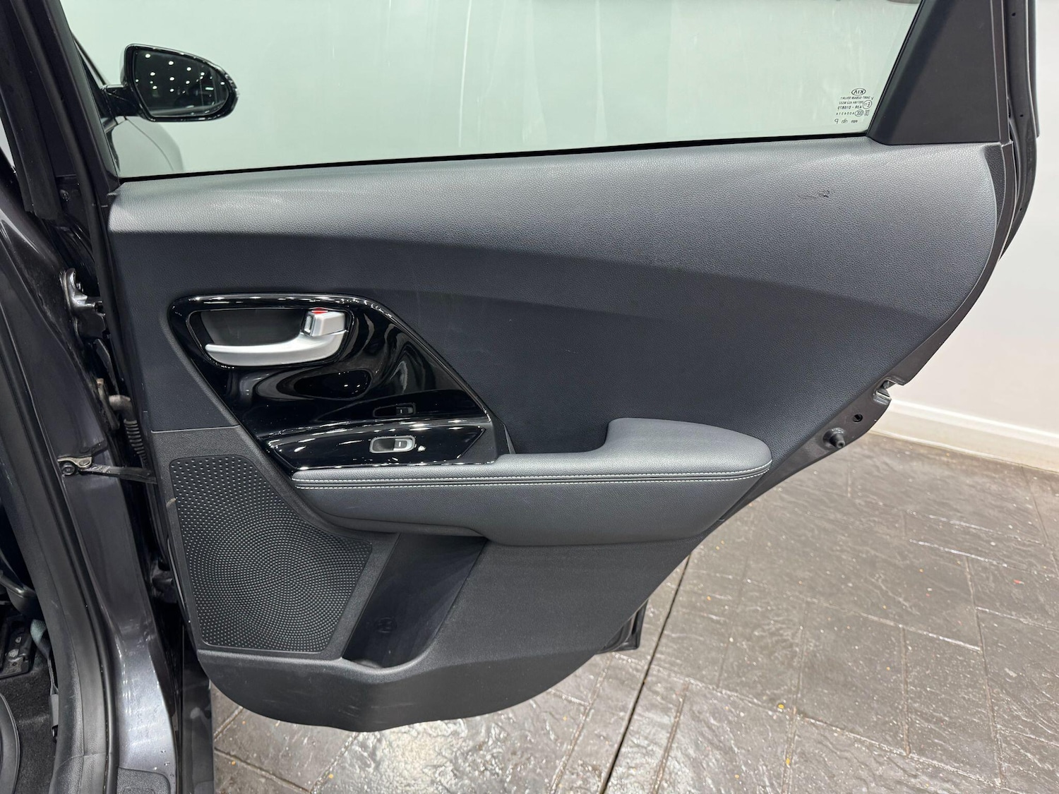 Used Kia Niro 2019 for sale - 77925069: Photo 55