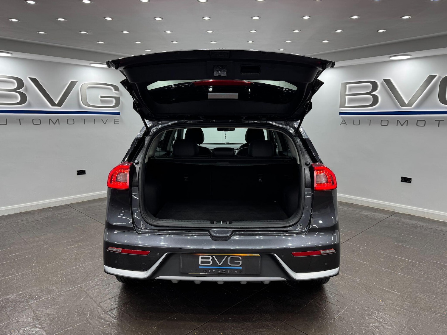 Used Kia Niro 2019 for sale - 77925069: Photo 59