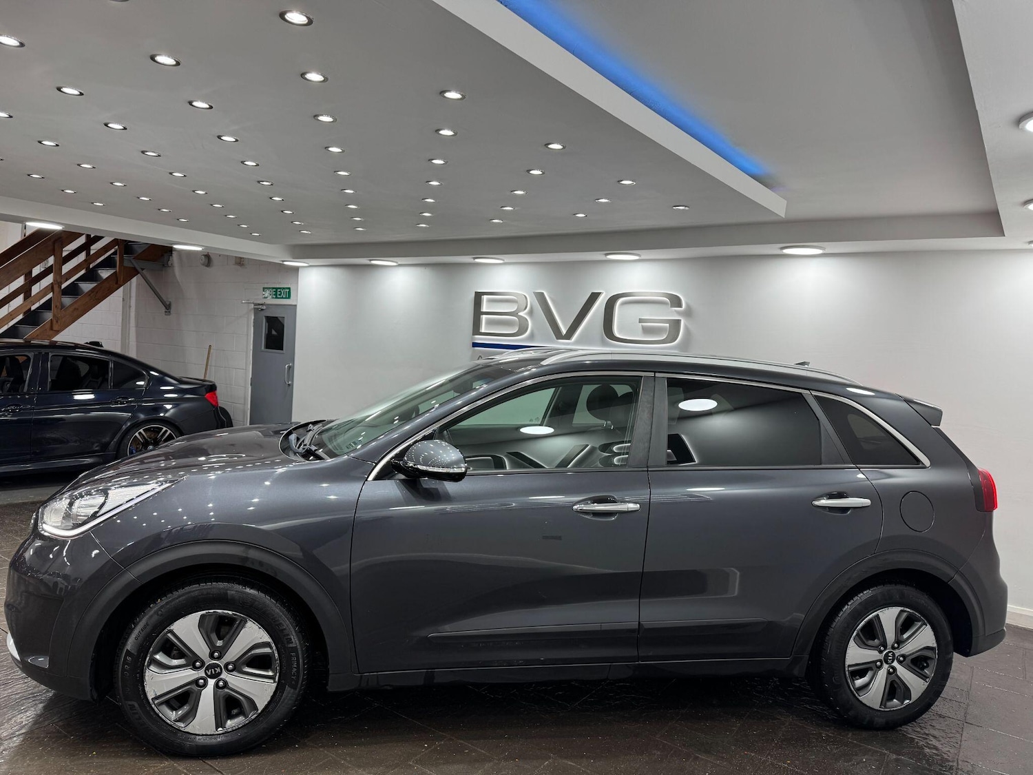 Used Kia Niro 2019 for sale - 77925069: Photo 6