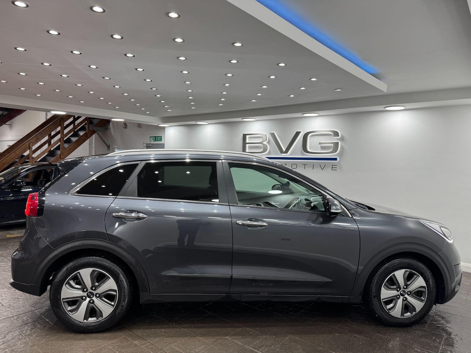 Used Kia Niro 2019 for sale - 77925069: Photo 7