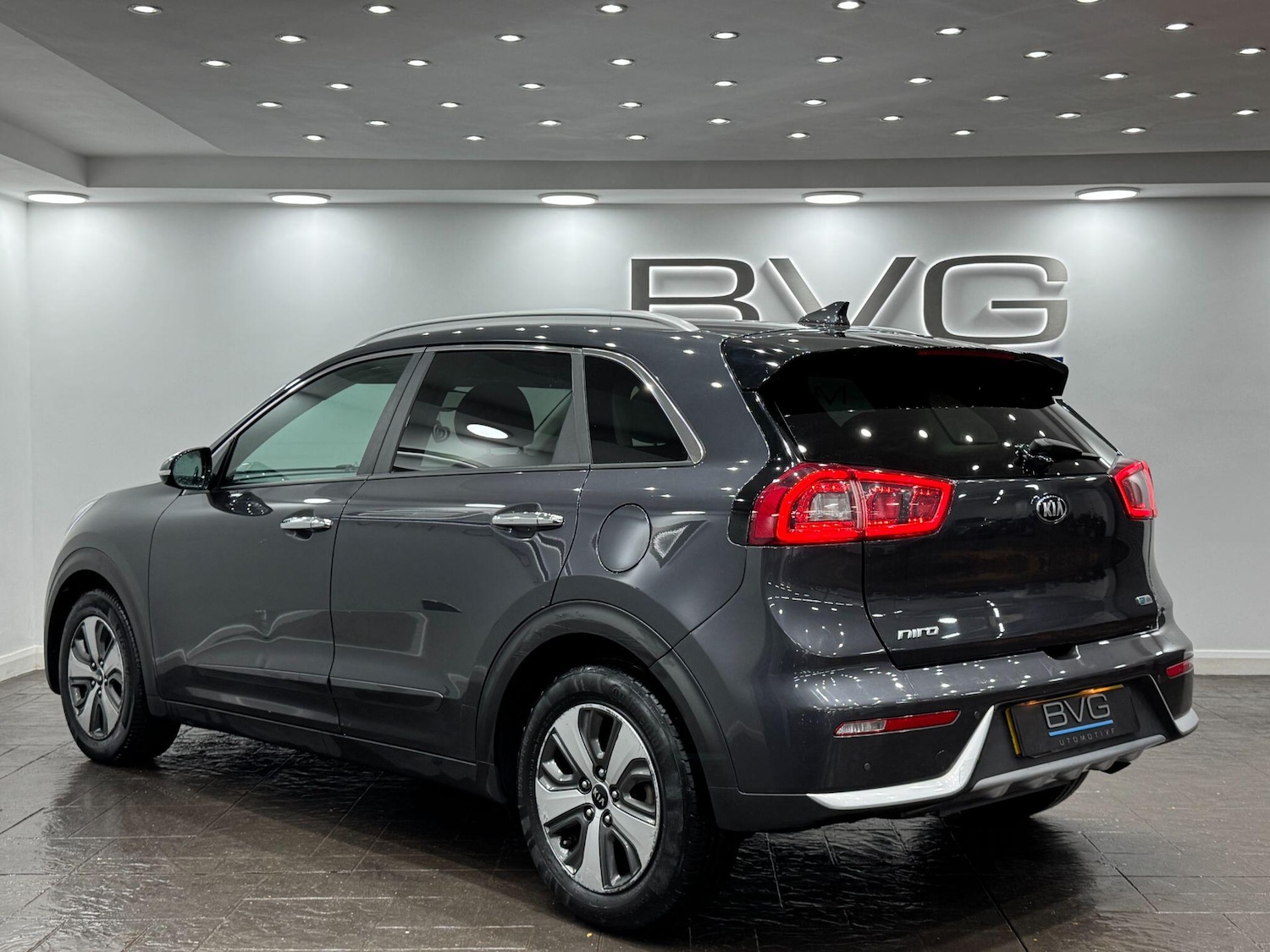 Used Kia Niro 2019 for sale - 77925069: Photo 9