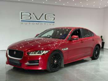 2016 (16) - 2.0d R-Sport 4dr