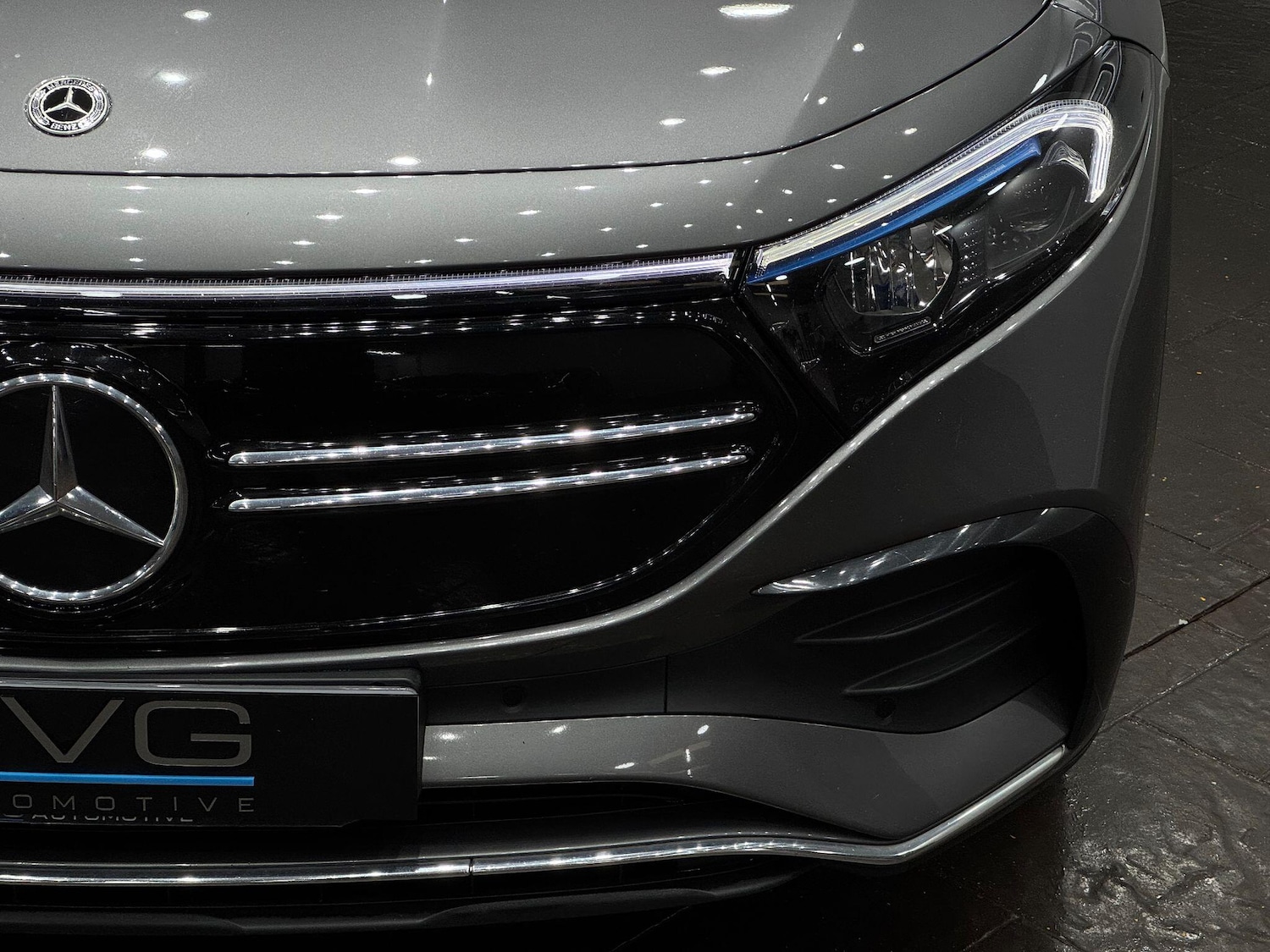 Used Mercedes-Benz EQB 2023 for sale - 78127816: Photo 13