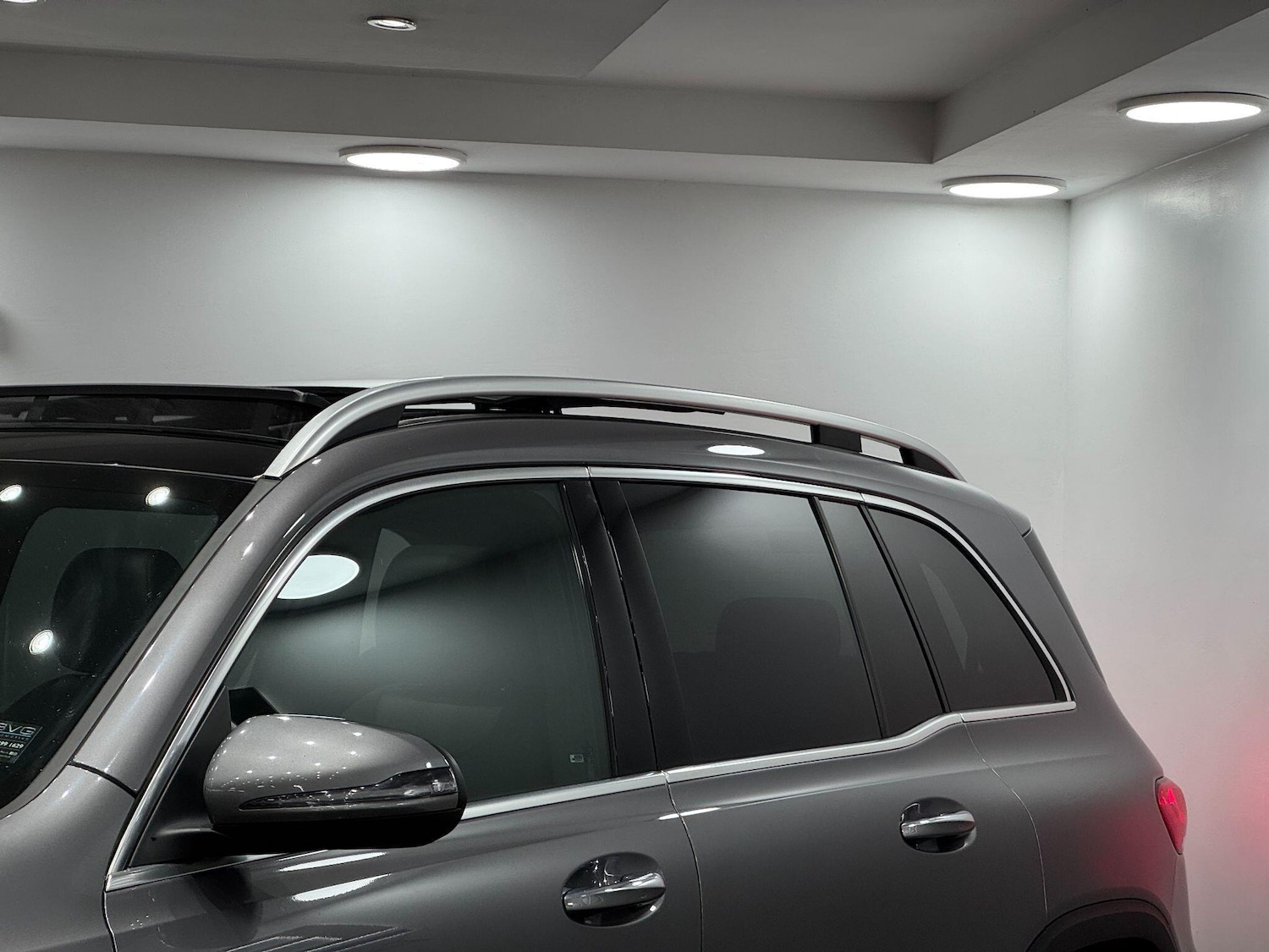 Used Mercedes-Benz EQB 2023 for sale - 78127816: Photo 15