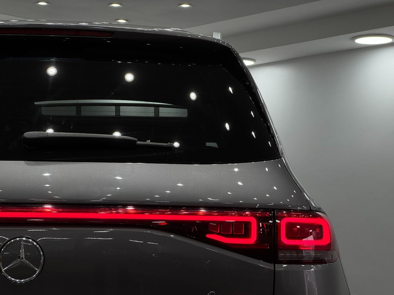 Used Mercedes-Benz EQB 2023 for sale - 78127816: Photo 18