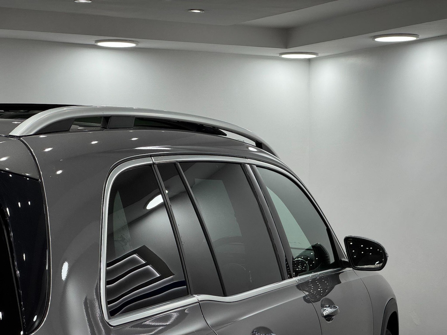 Used Mercedes-Benz EQB 2023 for sale - 78127816: Photo 20