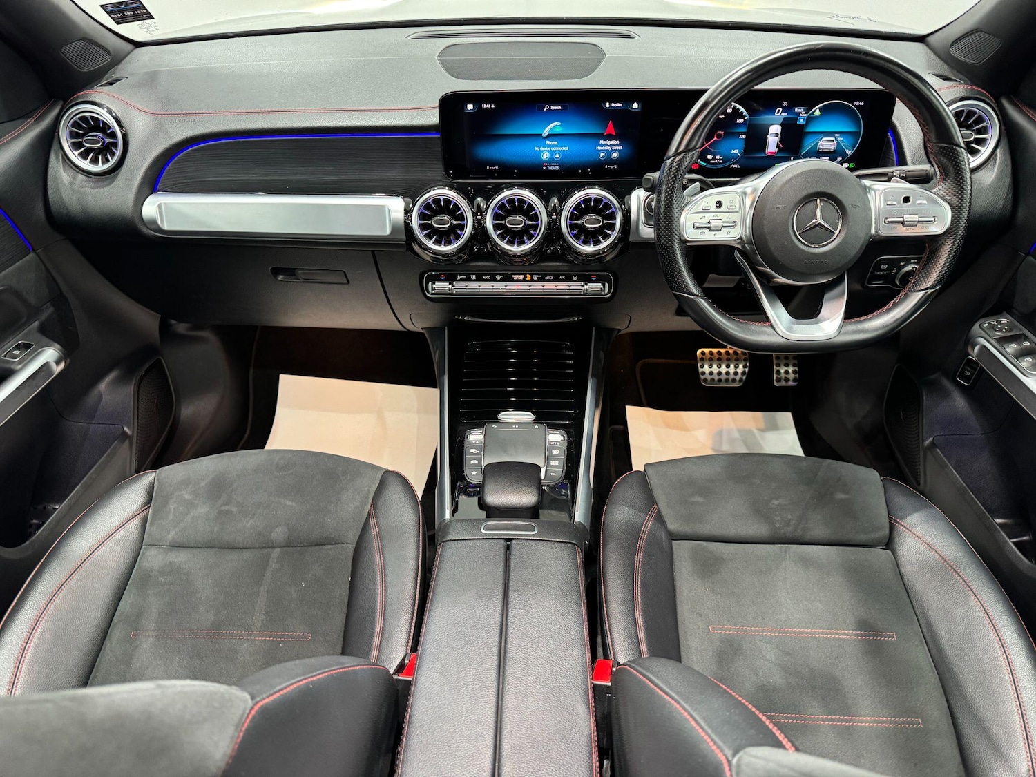 Used Mercedes-Benz EQB 2023 for sale - 78127816: Photo 22