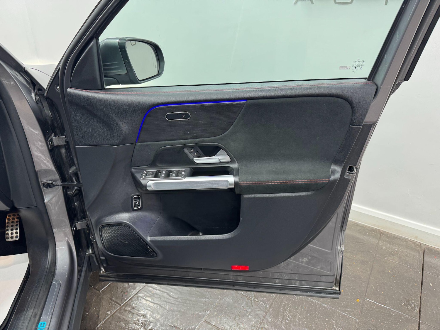 Used Mercedes-Benz EQB 2023 for sale - 78127816: Photo 23