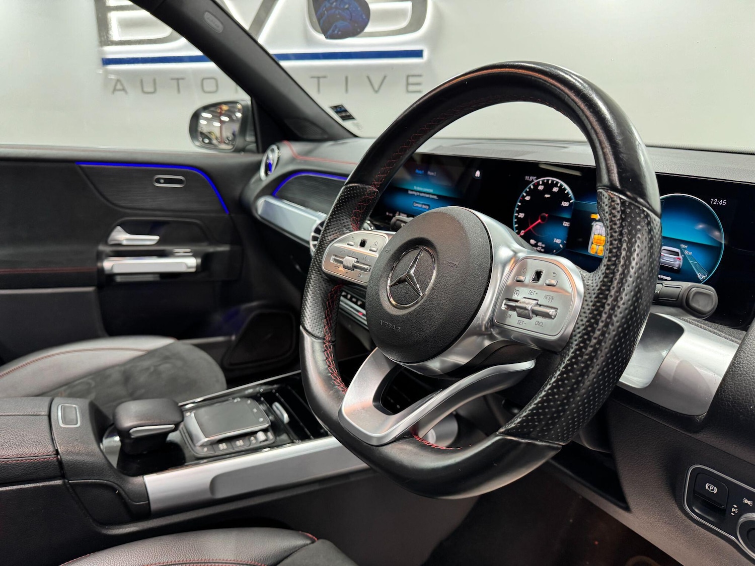 Used Mercedes-Benz EQB 2023 for sale - 78127816: Photo 25