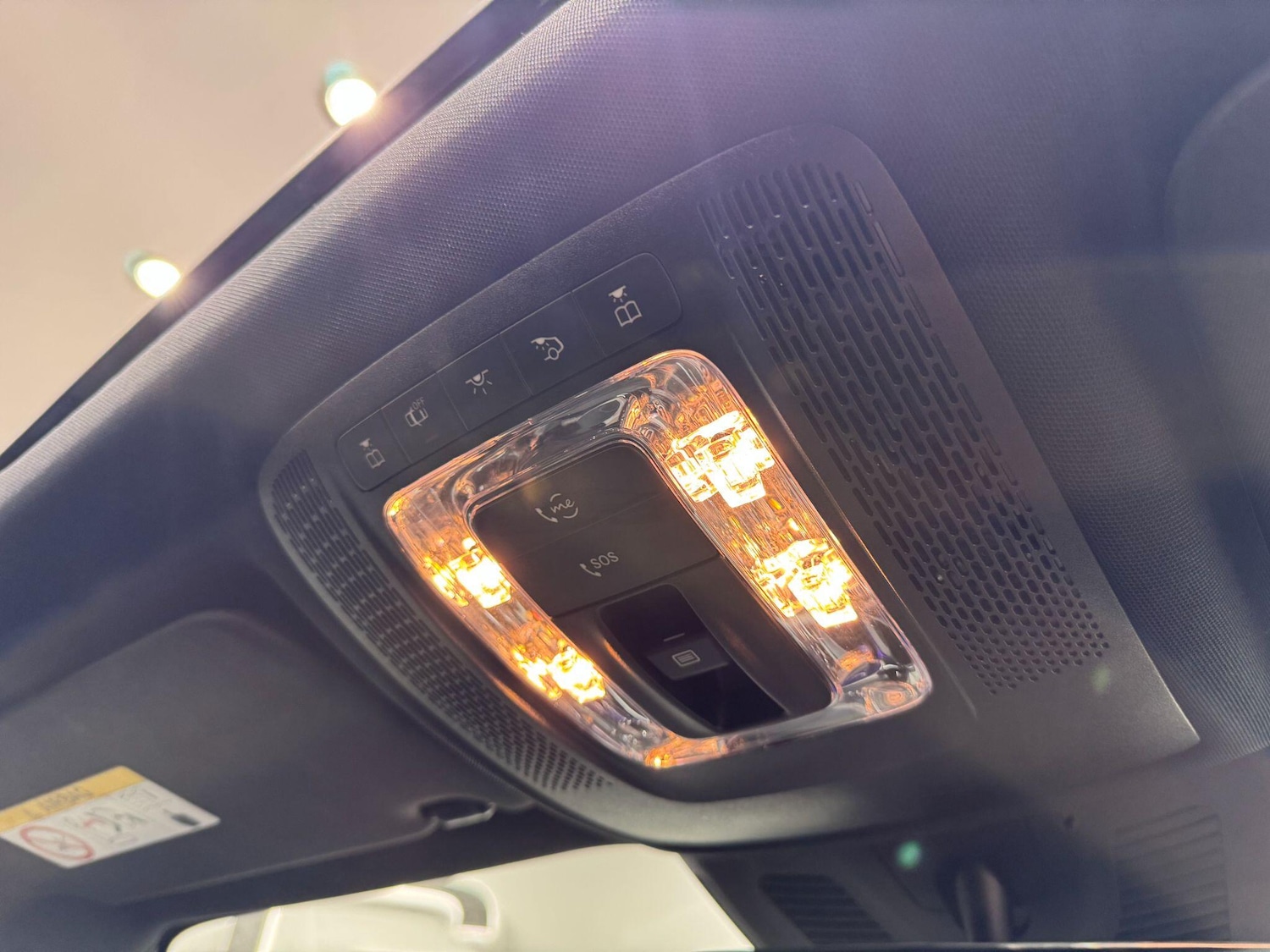 Used Mercedes-Benz EQB 2023 for sale - 78127816: Photo 26