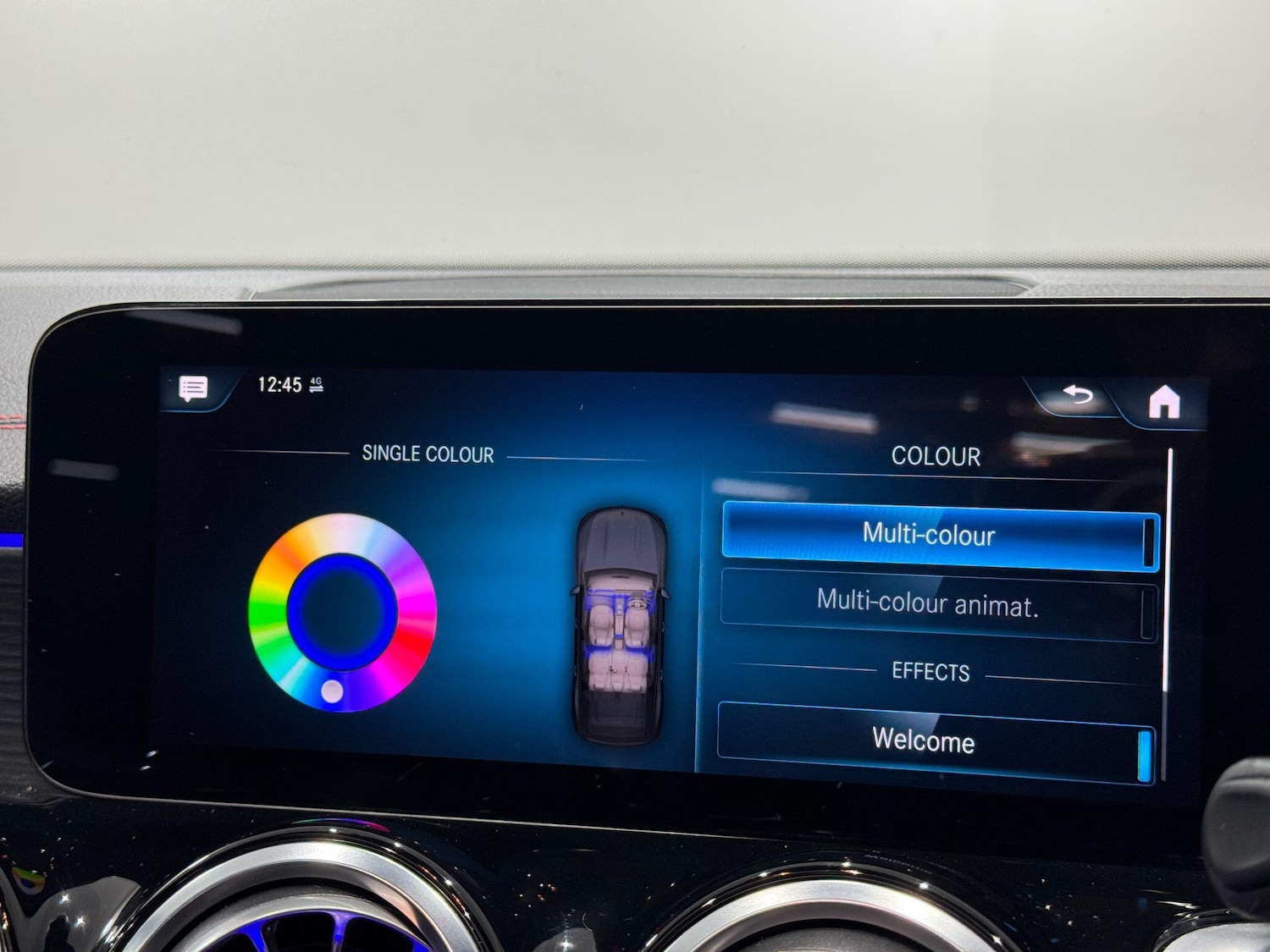 Used Mercedes-Benz EQB 2023 for sale - 78127816: Photo 33