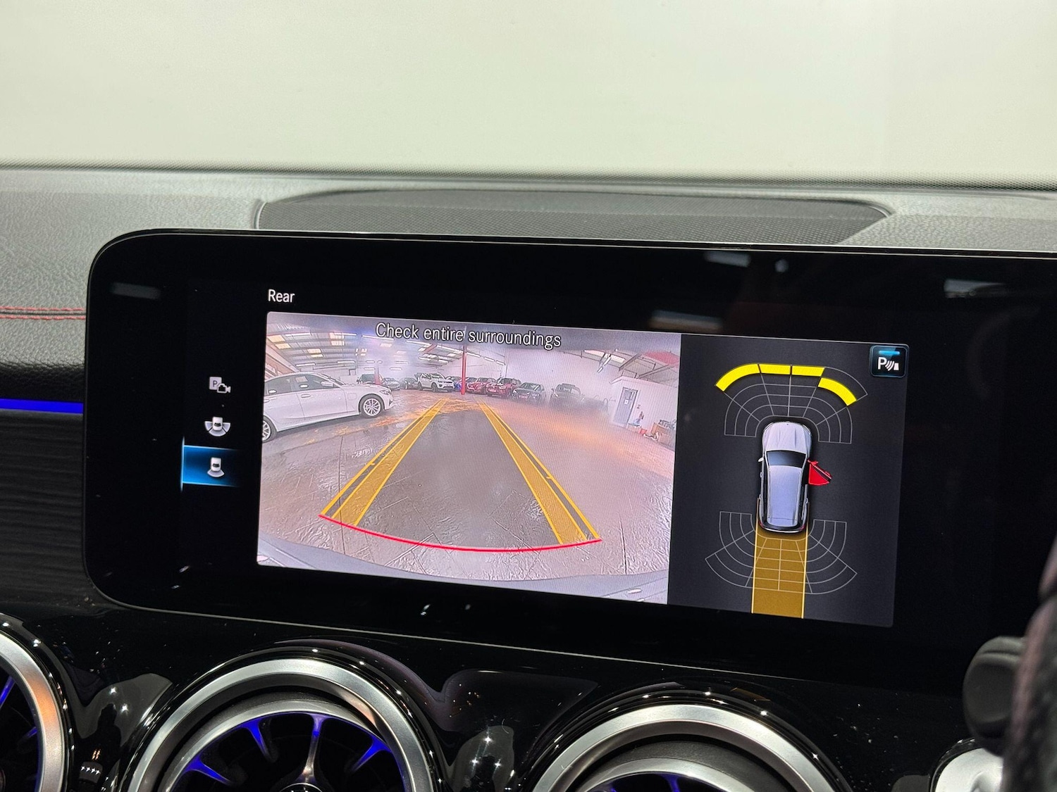 Used Mercedes-Benz EQB 2023 for sale - 78127816: Photo 34