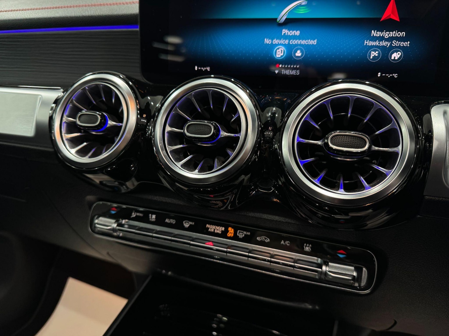 Used Mercedes-Benz EQB 2023 for sale - 78127816: Photo 36