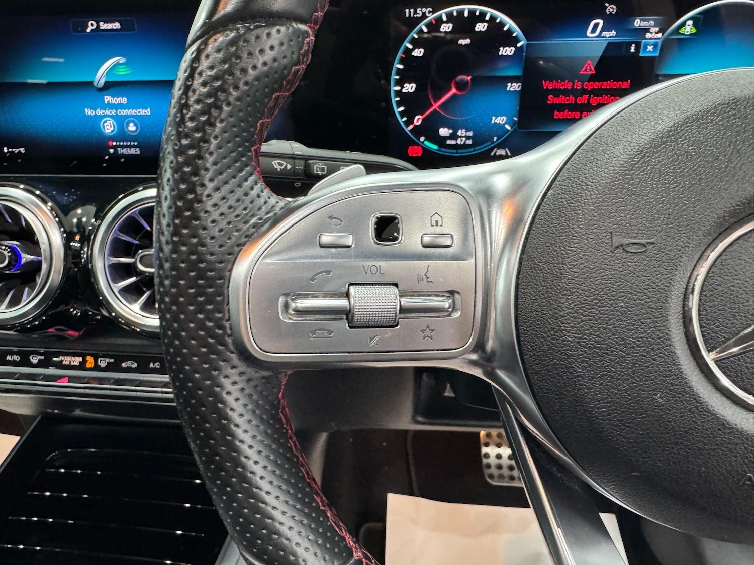 Used Mercedes-Benz EQB 2023 for sale - 78127816: Photo 40