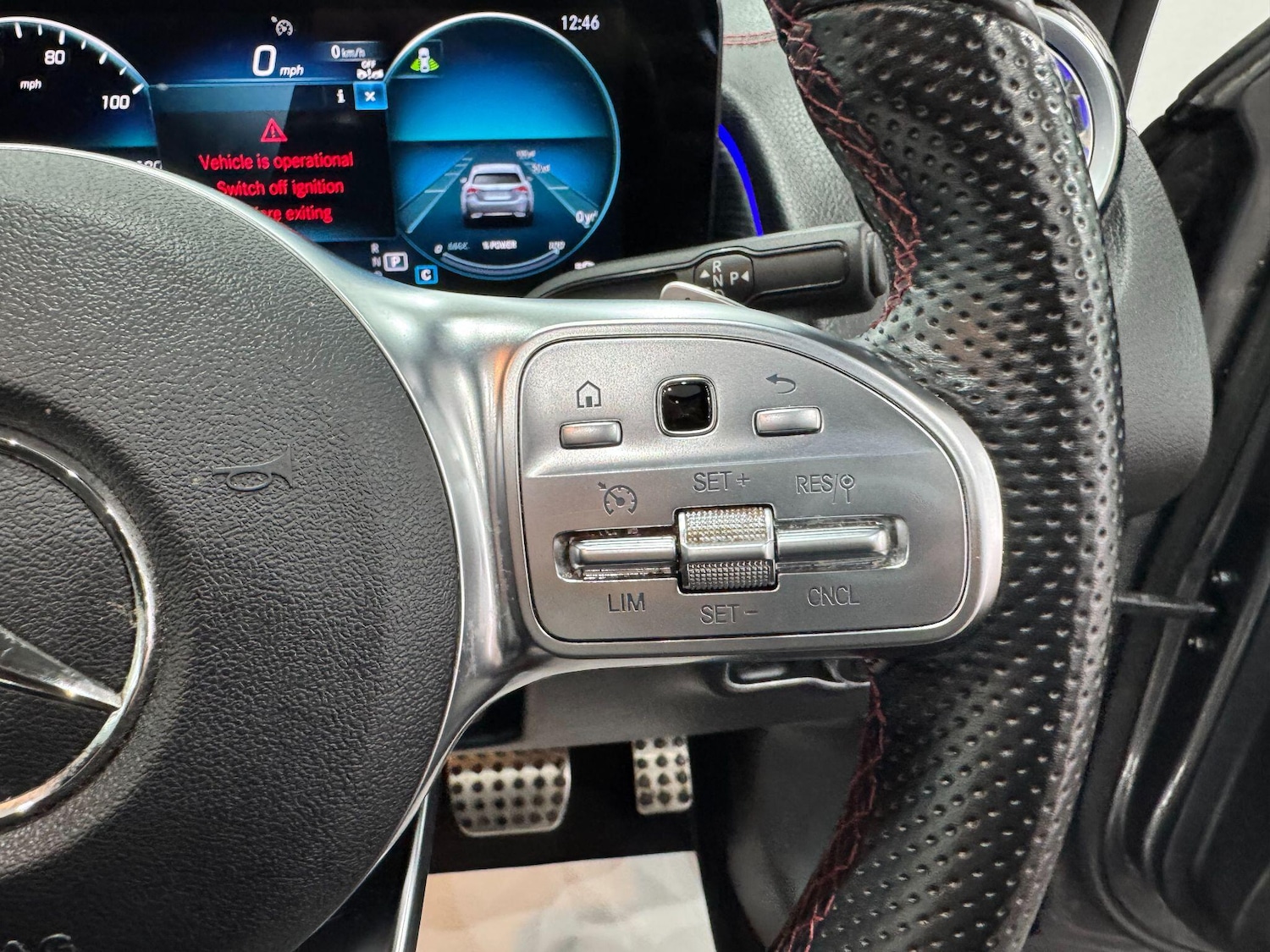 Used Mercedes-Benz EQB 2023 for sale - 78127816: Photo 41