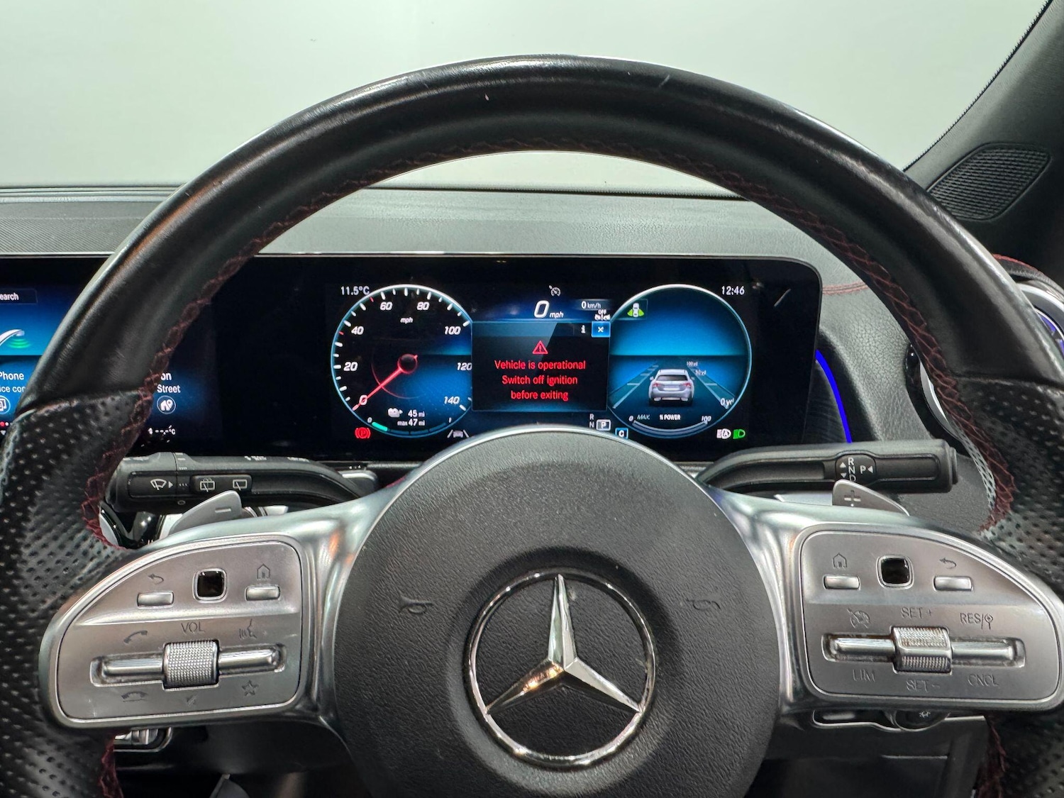 Used Mercedes-Benz EQB 2023 for sale - 78127816: Photo 42