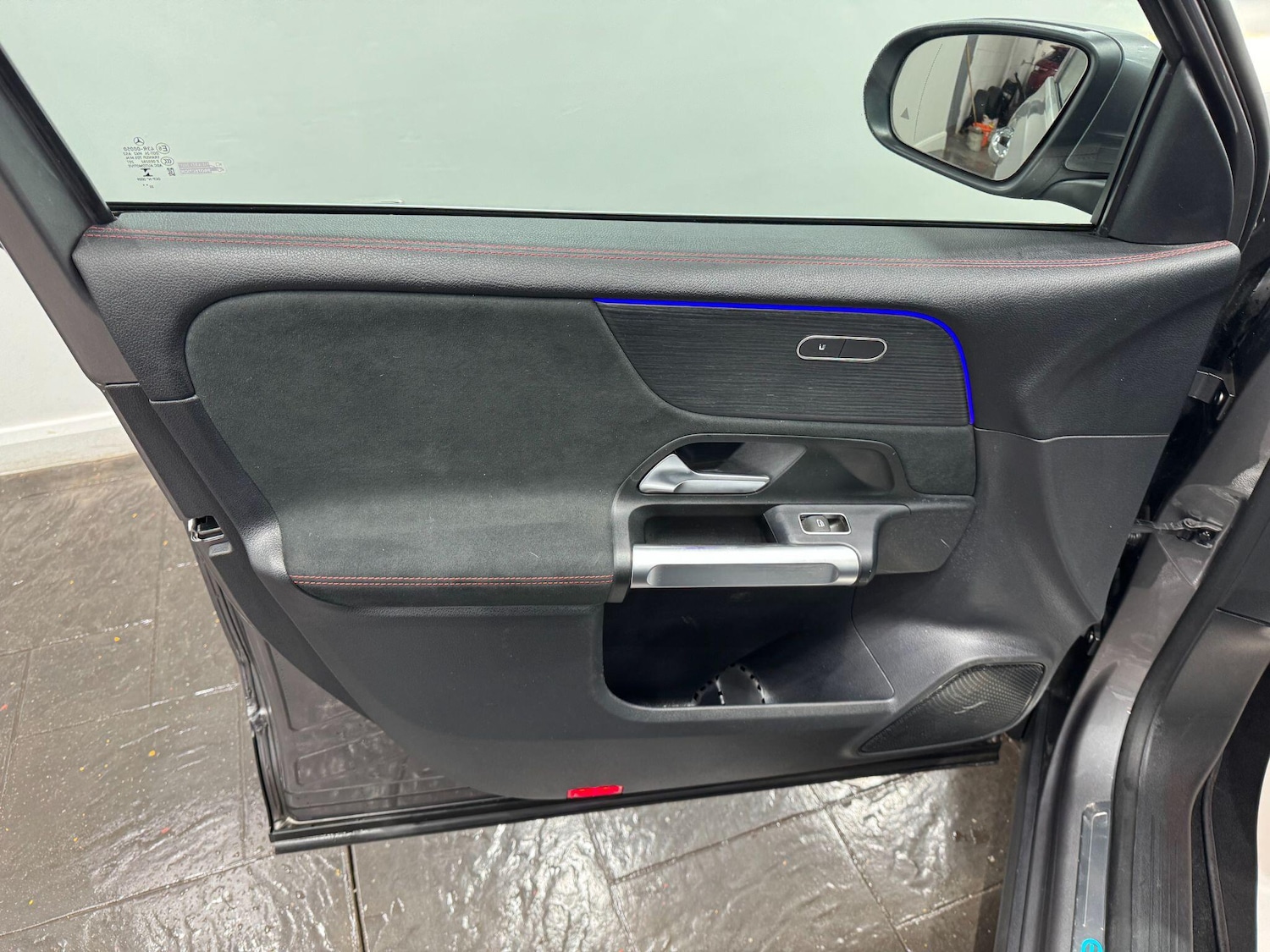 Used Mercedes-Benz EQB 2023 for sale - 78127816: Photo 44