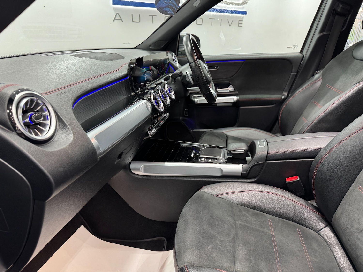 Used Mercedes-Benz EQB 2023 for sale - 78127816: Photo 45