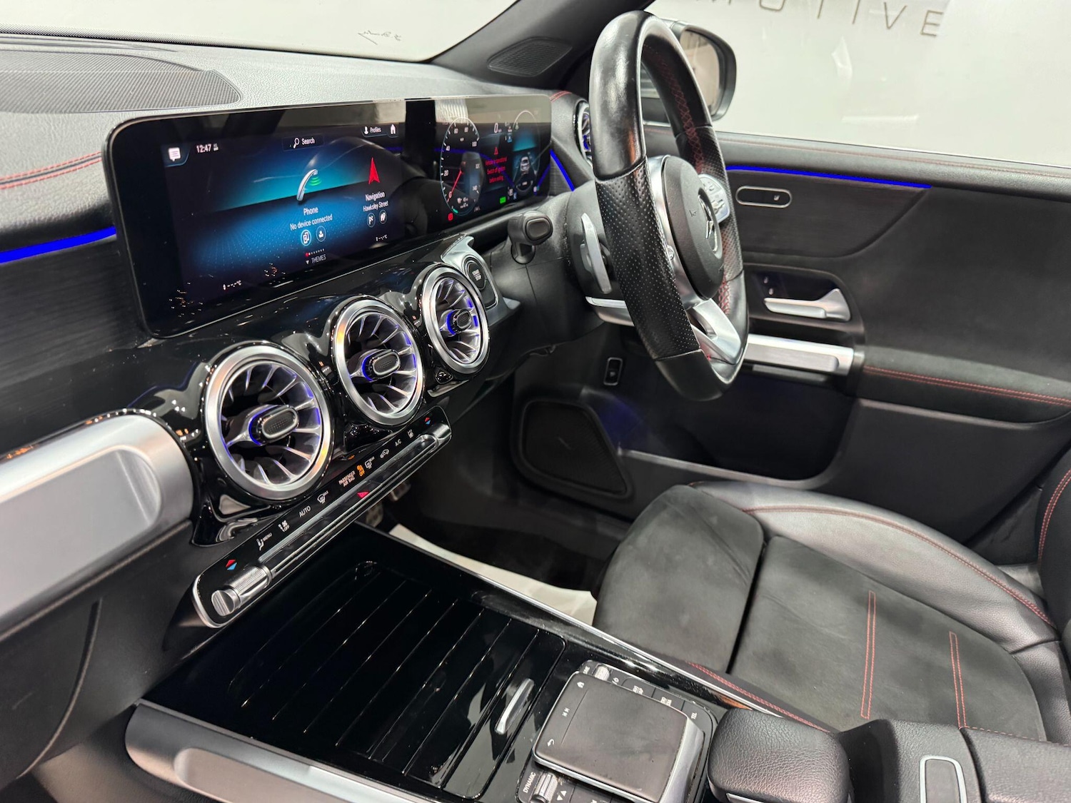 Used Mercedes-Benz EQB 2023 for sale - 78127816: Photo 46