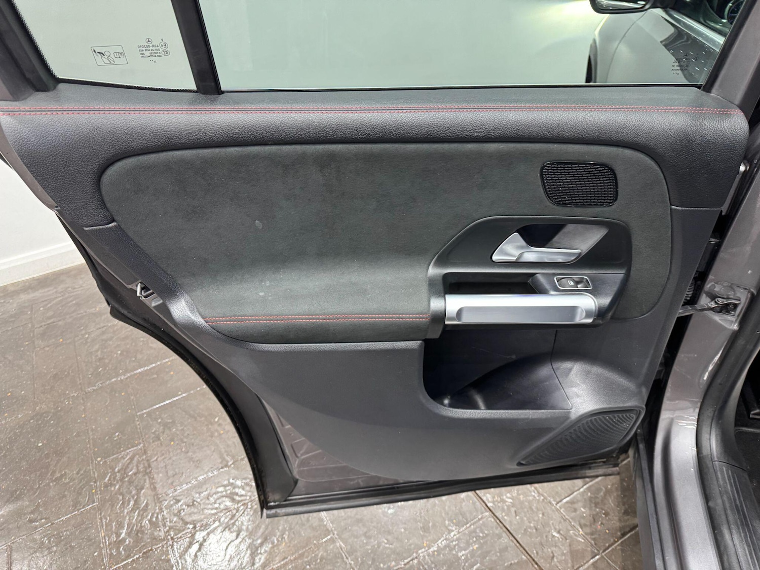 Used Mercedes-Benz EQB 2023 for sale - 78127816: Photo 49