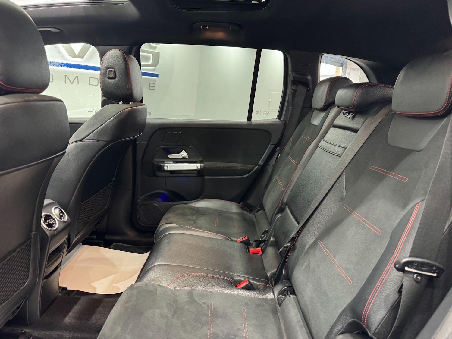 Used Mercedes-Benz EQB 2023 for sale - 78127816: Photo 50