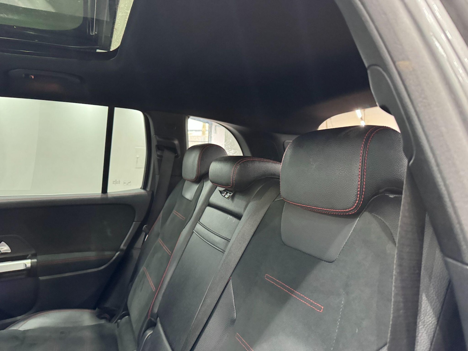 Used Mercedes-Benz EQB 2023 for sale - 78127816: Photo 51