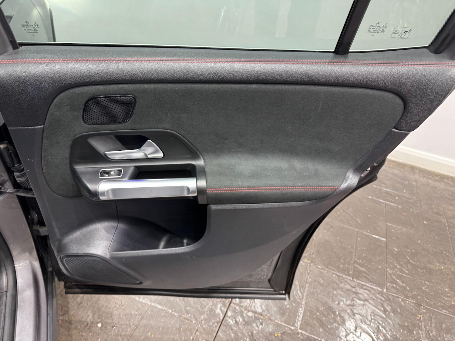 Used Mercedes-Benz EQB 2023 for sale - 78127816: Photo 53