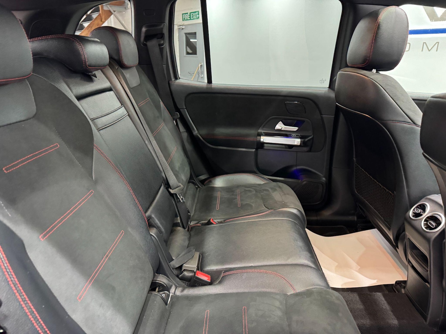 Used Mercedes-Benz EQB 2023 for sale - 78127816: Photo 54