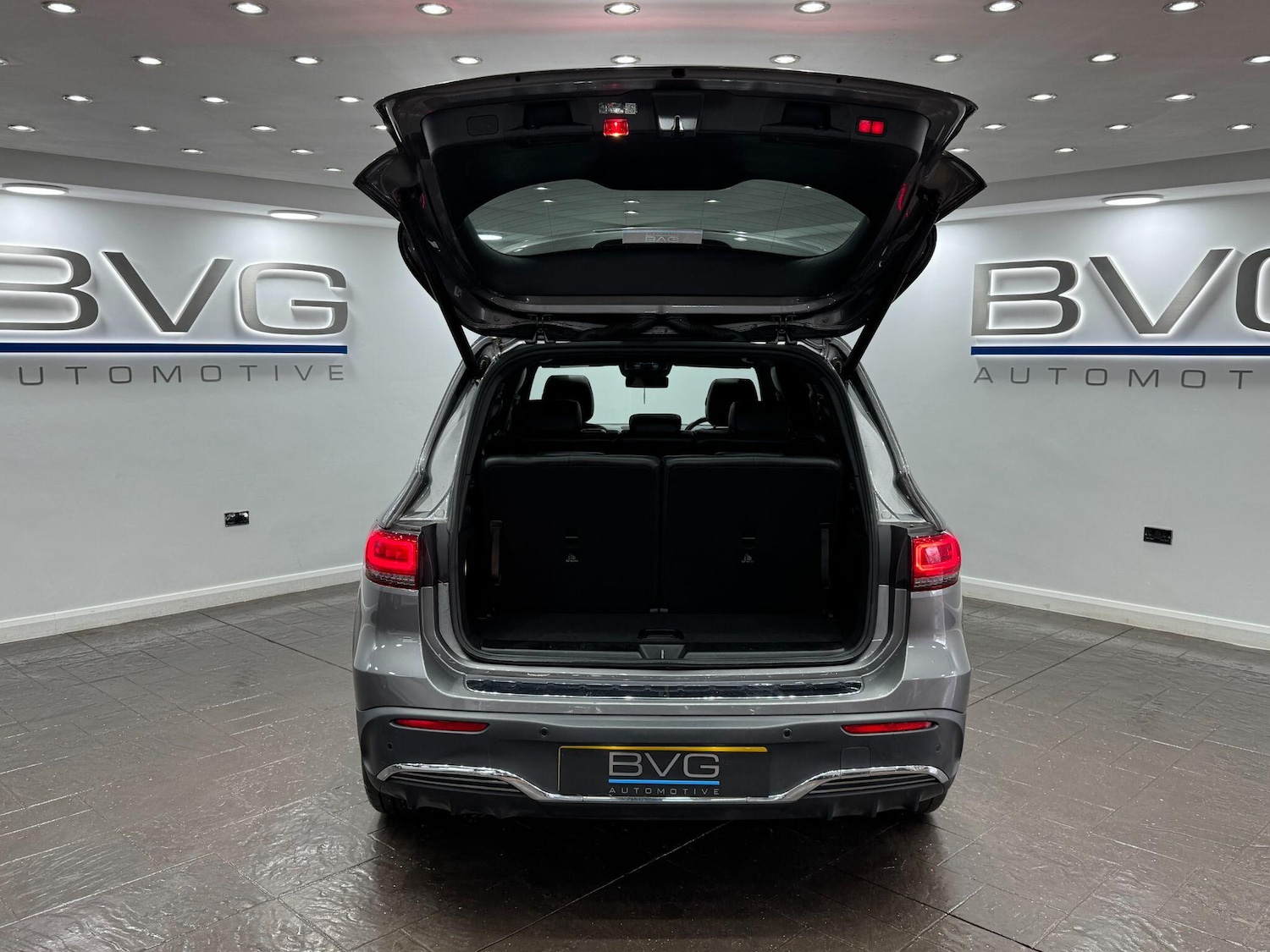 Used Mercedes-Benz EQB 2023 for sale - 78127816: Photo 57