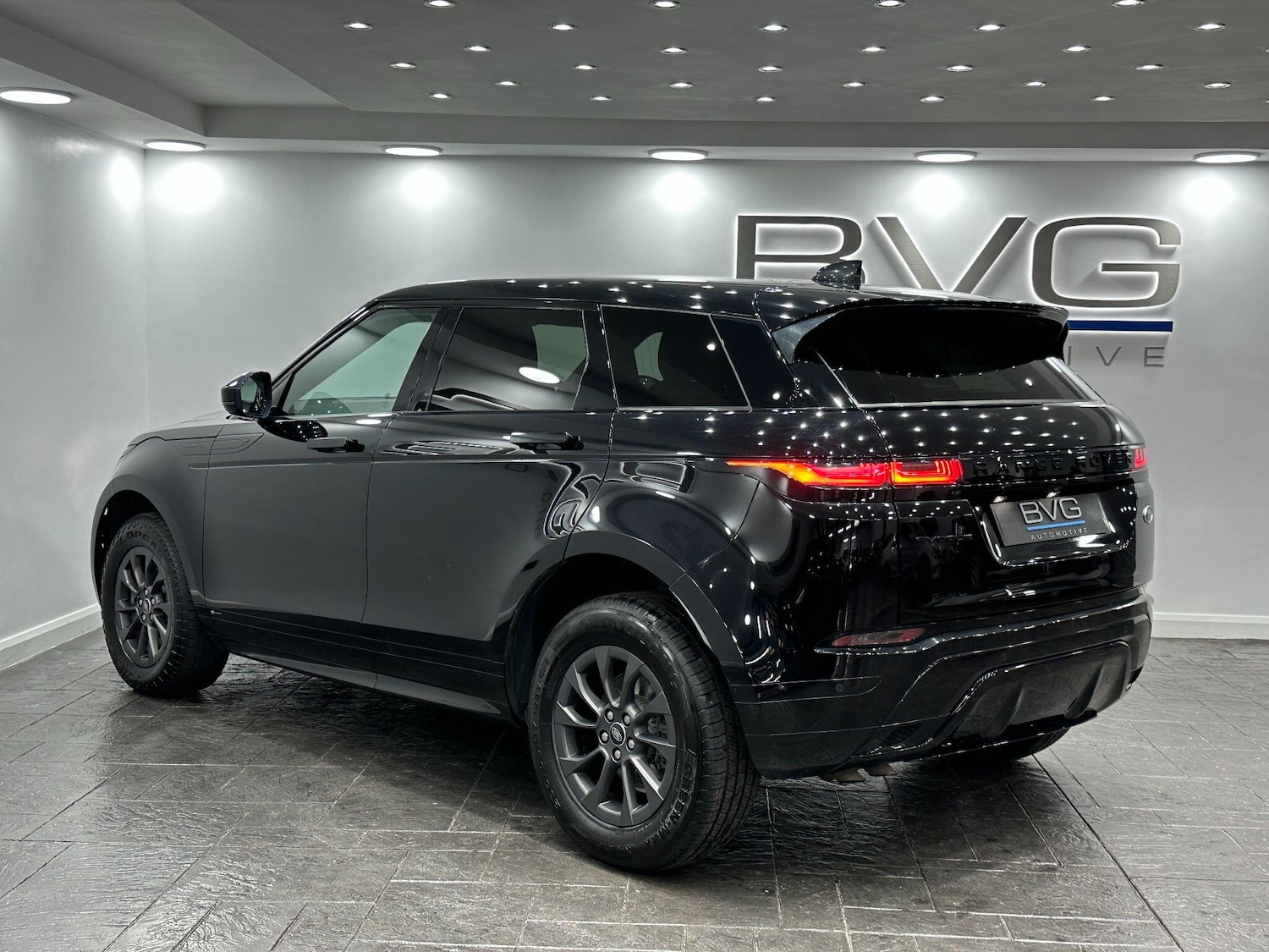 Used Land Rover Range Rover Evoque 2019 for sale - 76002292: Photo 10