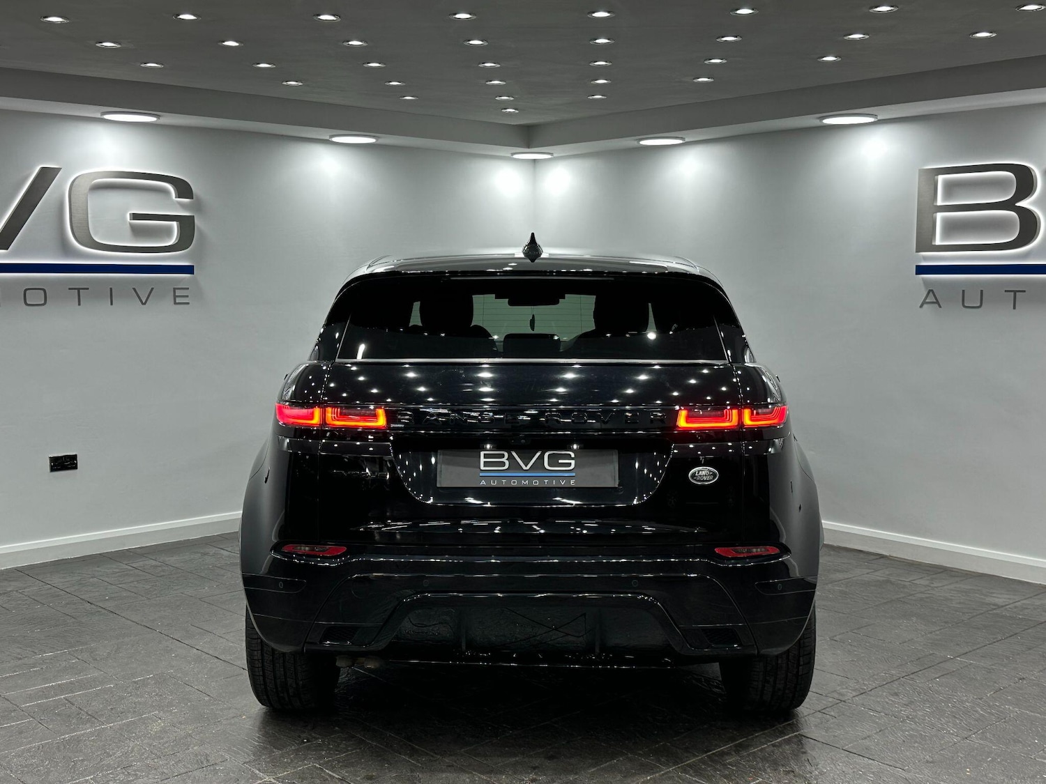 Used Land Rover Range Rover Evoque 2019 for sale - 76002292: Photo 11