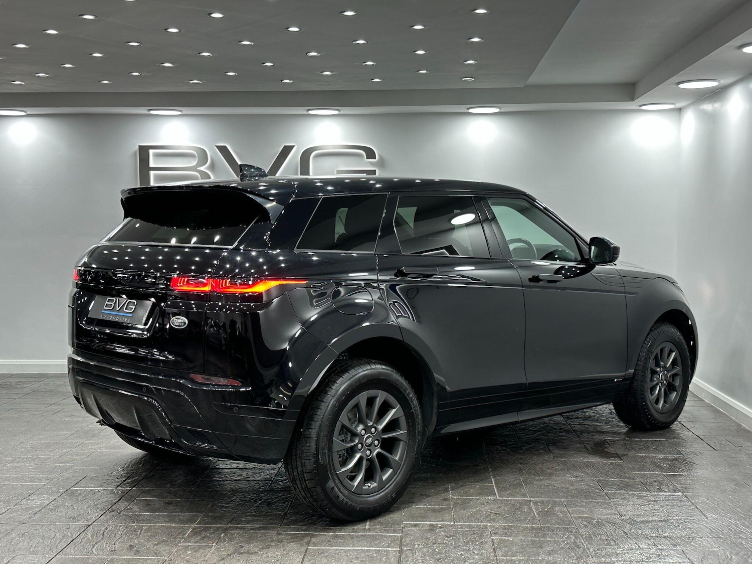 Used Land Rover Range Rover Evoque 2019 for sale - 76002292: Photo 12