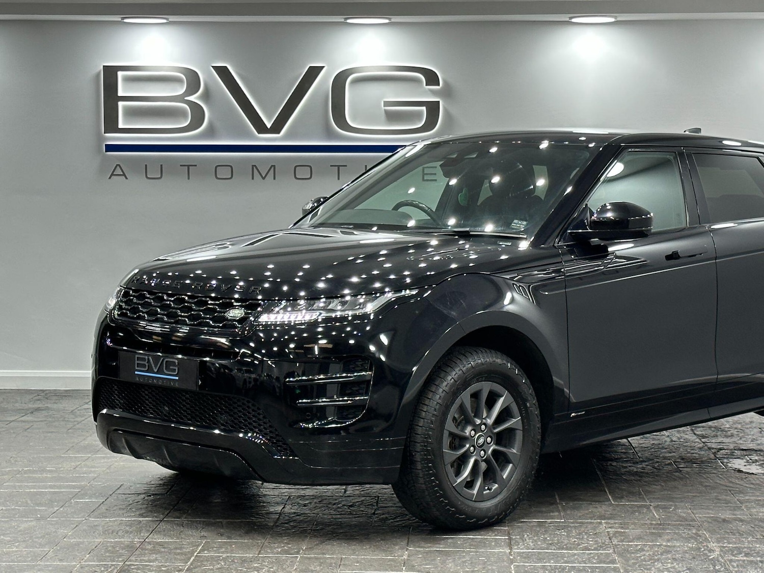 Used Land Rover Range Rover Evoque 2019 for sale - 76002292: Photo 14