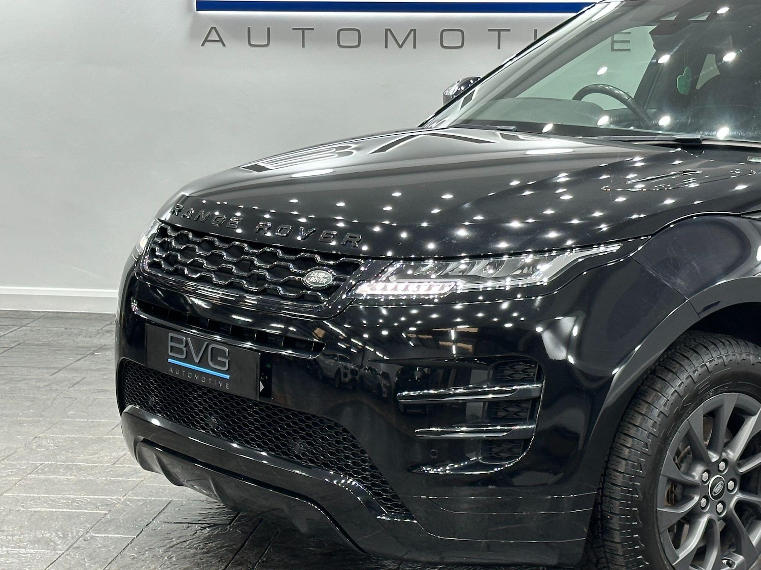 Used Land Rover Range Rover Evoque 2019 for sale - 76002292: Photo 15