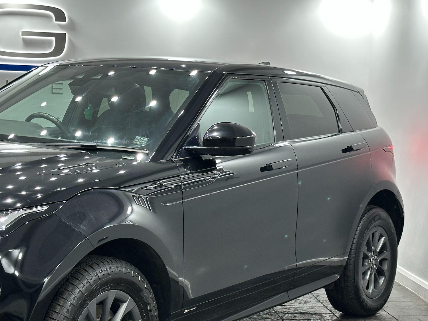Used Land Rover Range Rover Evoque 2019 for sale - 76002292: Photo 16