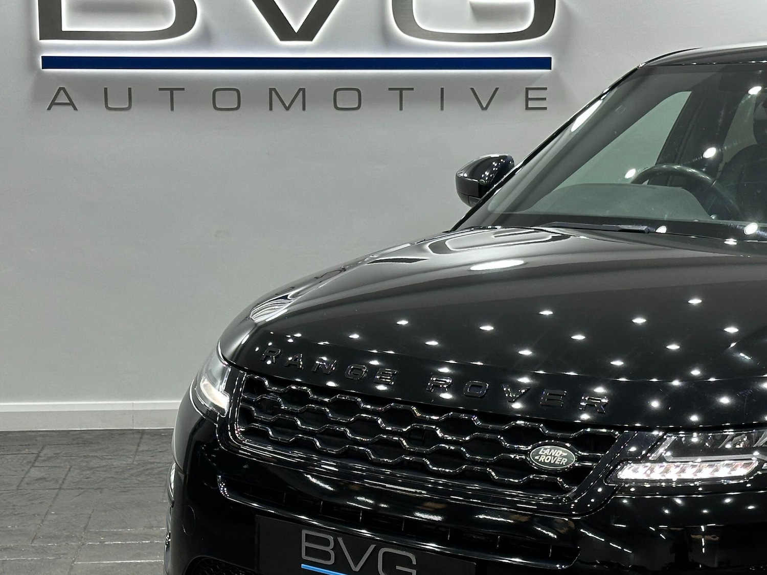 Used Land Rover Range Rover Evoque 2019 for sale - 76002292: Photo 17