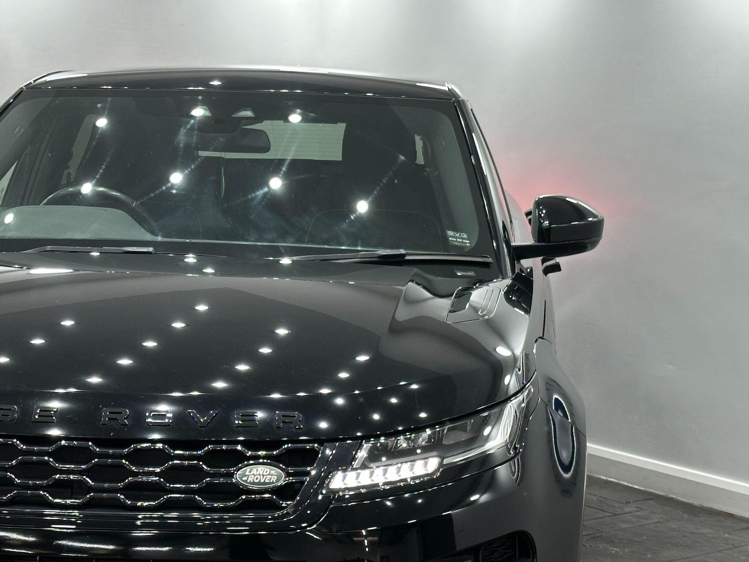 Used Land Rover Range Rover Evoque 2019 for sale - 76002292: Photo 18