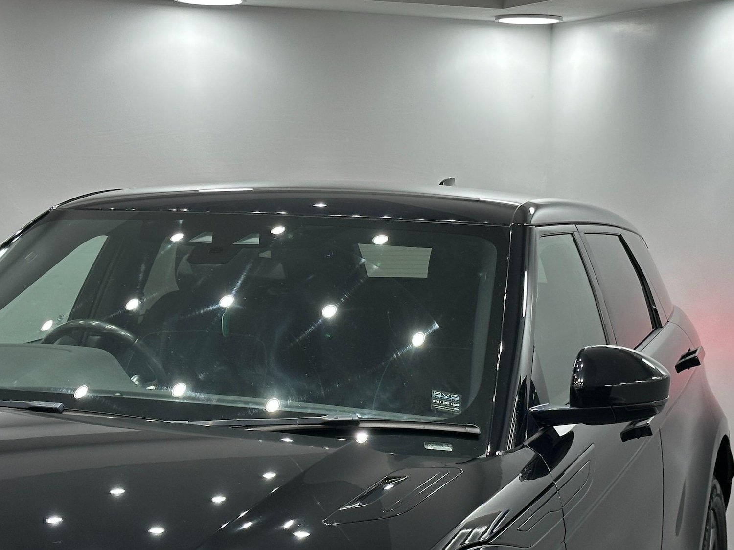 Used Land Rover Range Rover Evoque 2019 for sale - 76002292: Photo 19