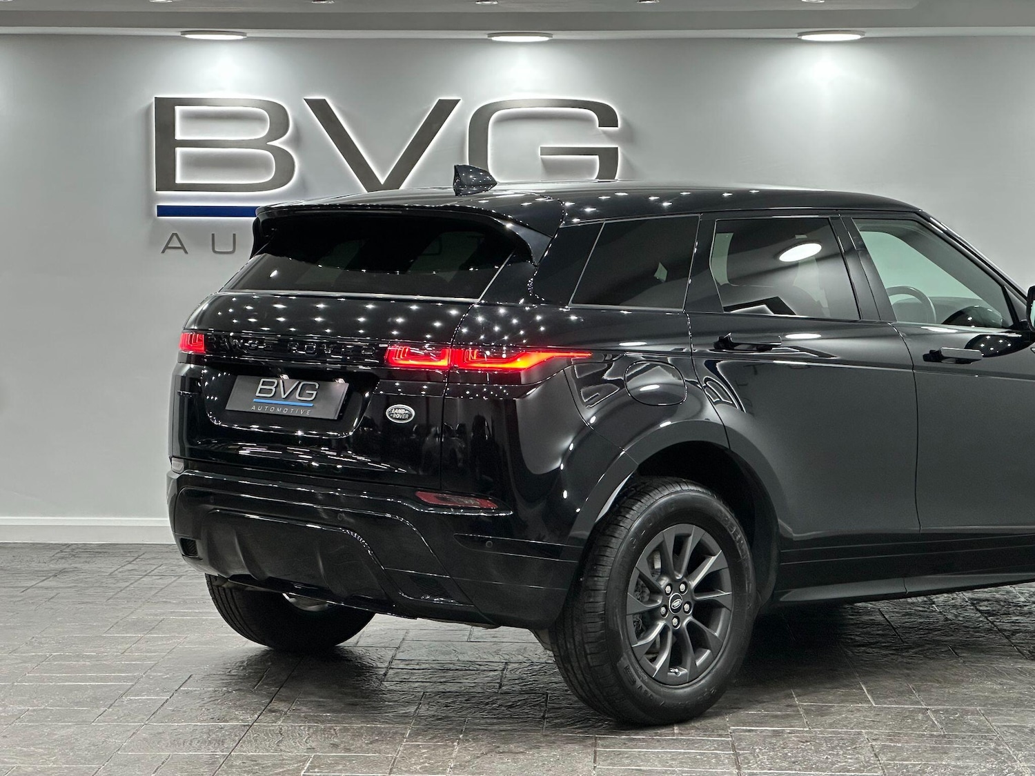 Used Land Rover Range Rover Evoque 2019 for sale - 76002292: Photo 22