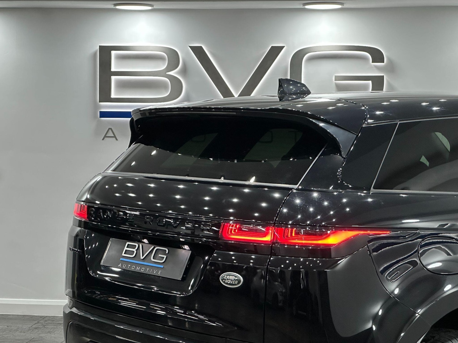 Used Land Rover Range Rover Evoque 2019 for sale - 76002292: Photo 23