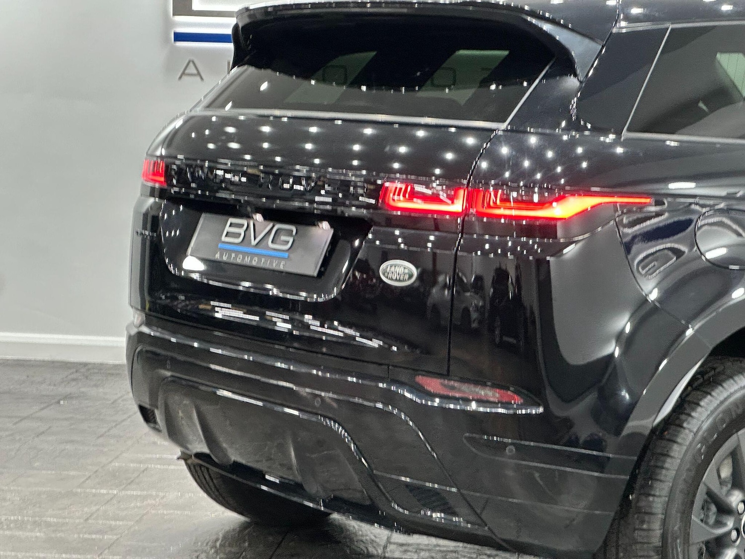 Used Land Rover Range Rover Evoque 2019 for sale - 76002292: Photo 24