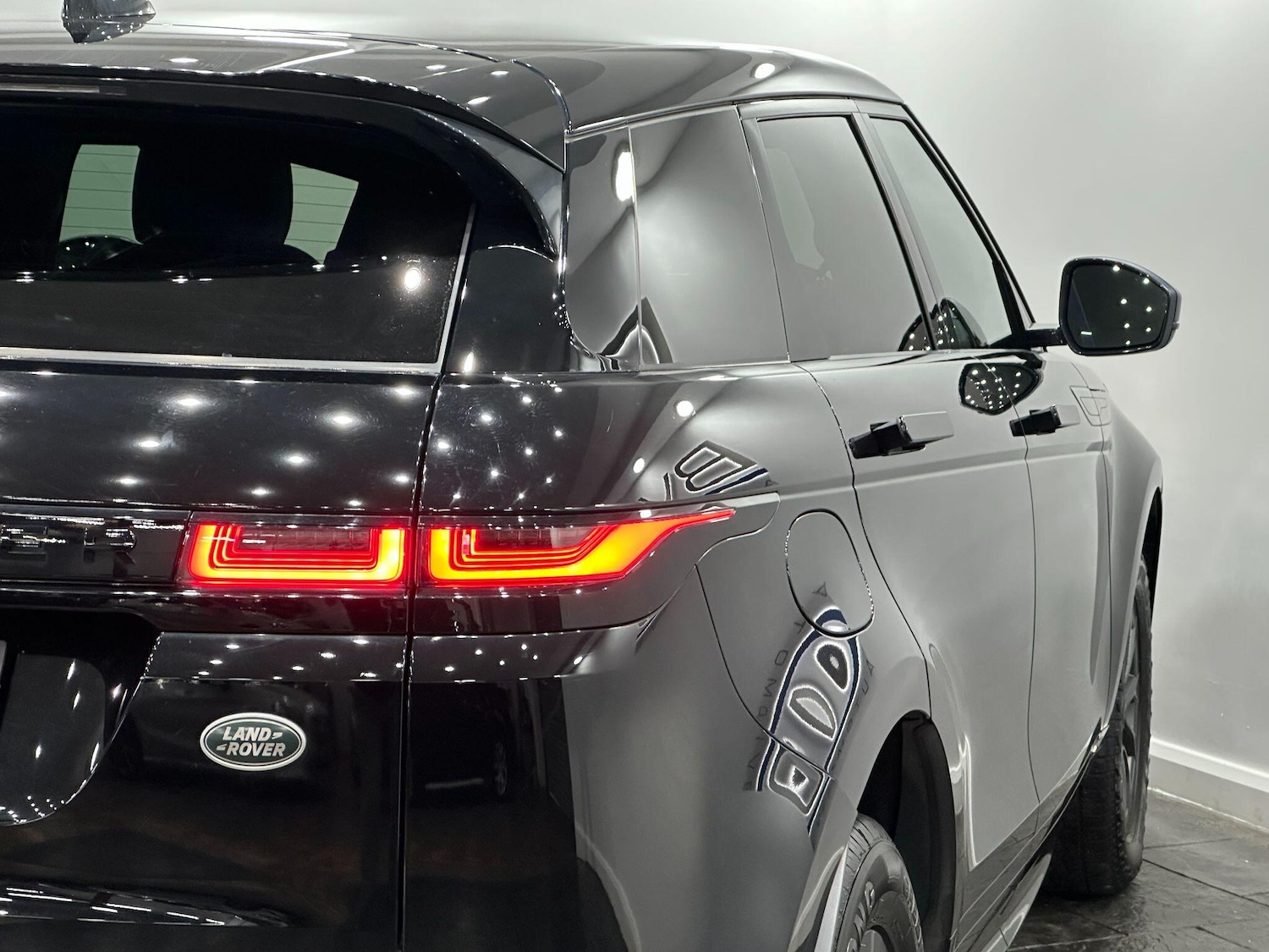 Used Land Rover Range Rover Evoque 2019 for sale - 76002292: Photo 25