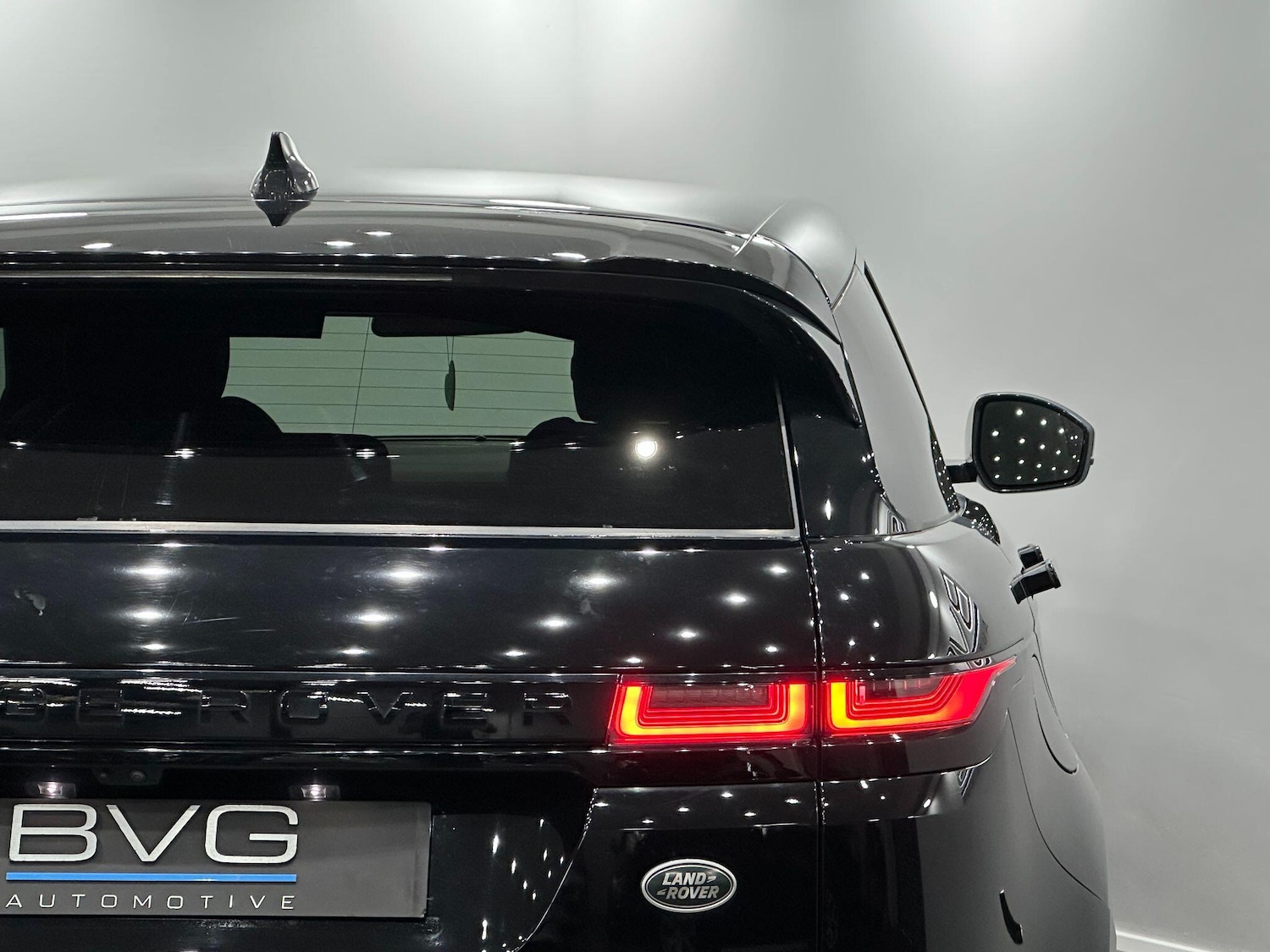Used Land Rover Range Rover Evoque 2019 for sale - 76002292: Photo 26