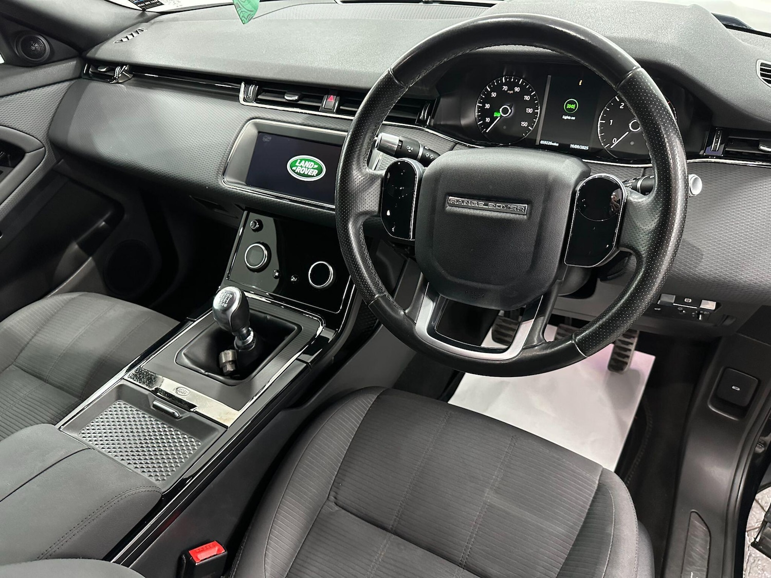 Used Land Rover Range Rover Evoque 2019 for sale - 76002292: Photo 30