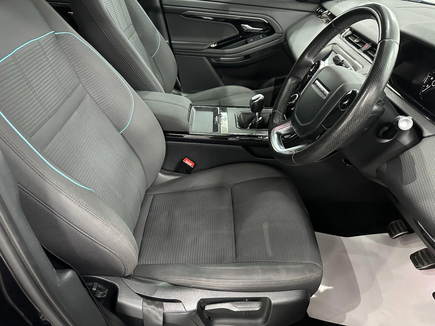 Used Land Rover Range Rover Evoque 2019 for sale - 76002292: Photo 31
