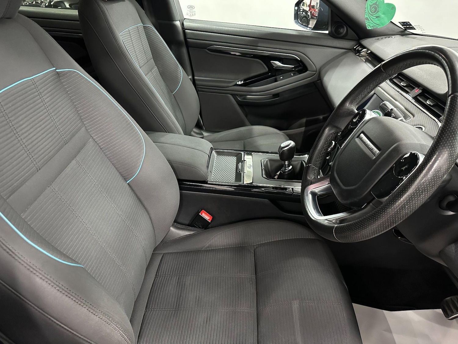 Used Land Rover Range Rover Evoque 2019 for sale - 76002292: Photo 32