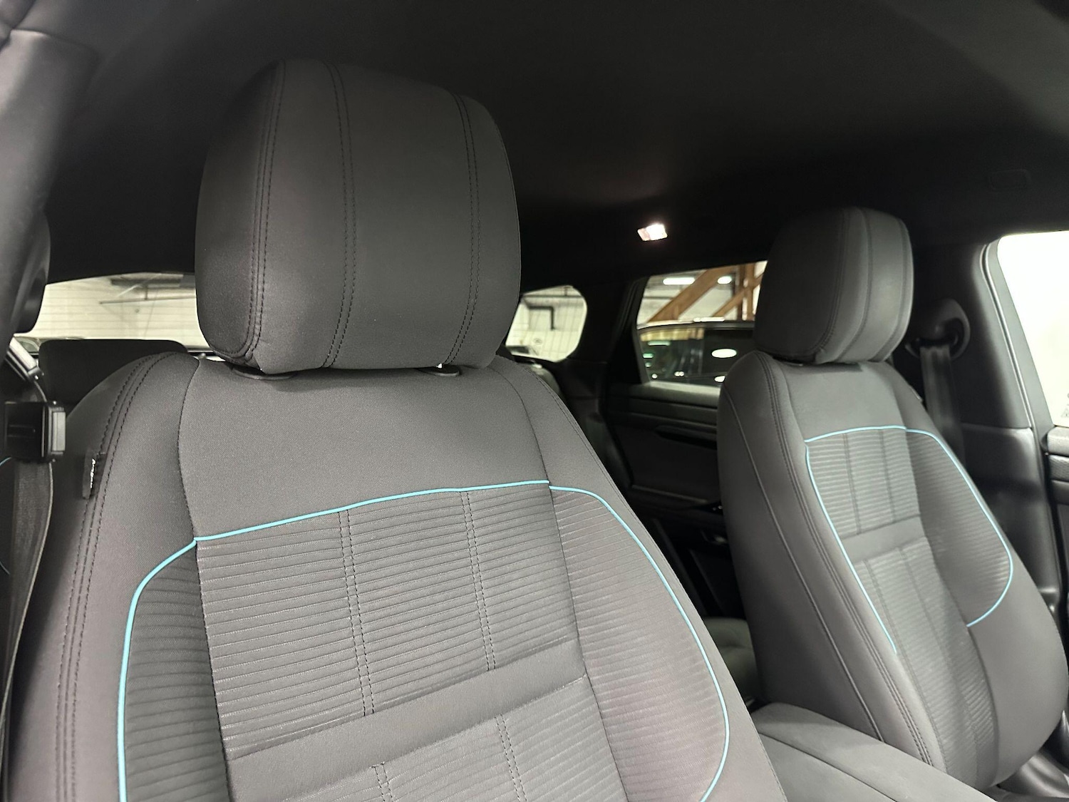 Used Land Rover Range Rover Evoque 2019 for sale - 76002292: Photo 33